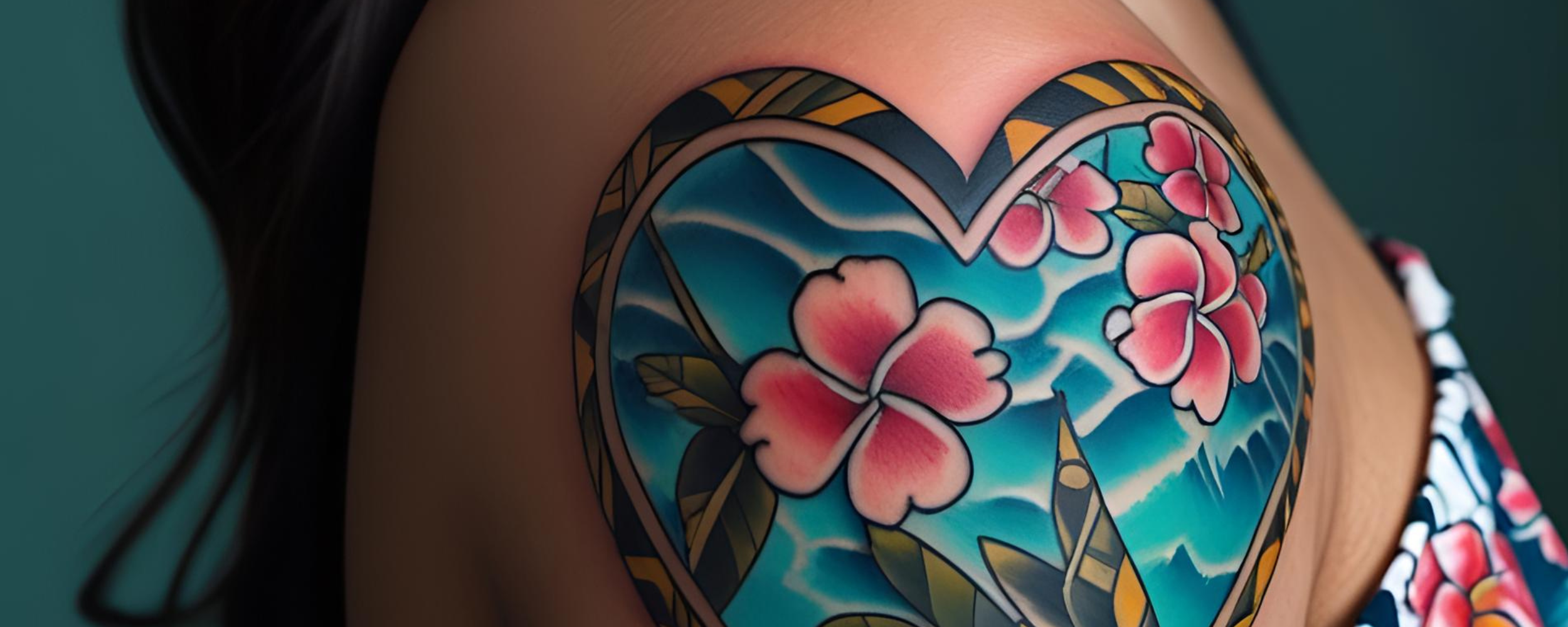 tattoo angel back (1)